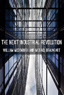 The Next Industrial Revolution