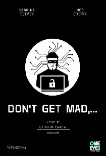 Don't Get Mad