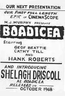 Boadicea