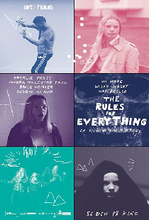 The Rules for Everything