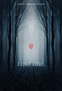 Lost Girl