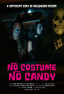 No Costume No Candy