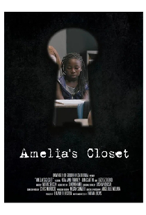 Amelia's Closet