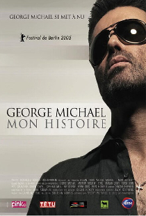 George Michael: A Different Story