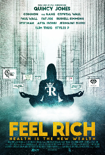 Feel Rich: Health Is the New Wealth