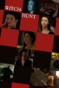 Witch-Hunt