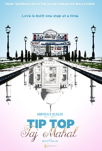 Tip Top Taj Mahal