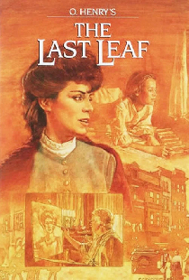 The Last Leaf
