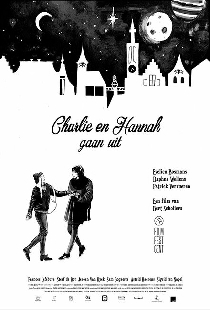 Charlie en Hannah gaan uit