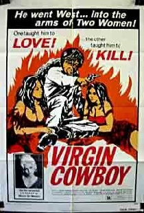 Virgin Cowboy
