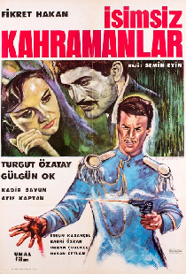 İsimsiz Kahramanlar