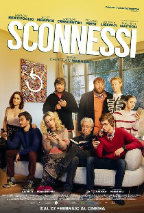 Sconnessi