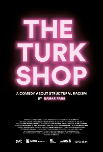 Turkkiosken