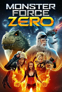 Monster Force Zero