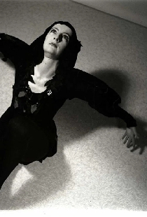 Tre danser