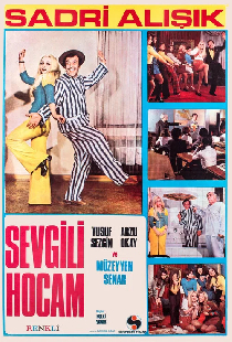 Sevgili Hocam