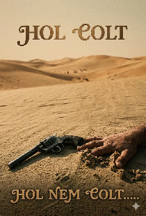 Hol colt, hol nem colt