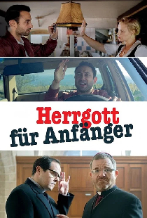 Herrgott für Anfänger