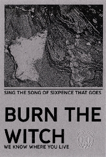 Radiohead: Burn the Witch