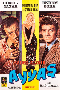Ayyaş