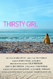 Thirsty Girl