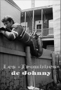 Les « troubbes » de Johnny