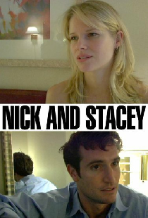 Nick and Stacey