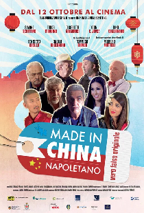 Made in China Napoletano