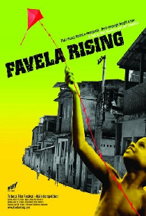 Favela Rising