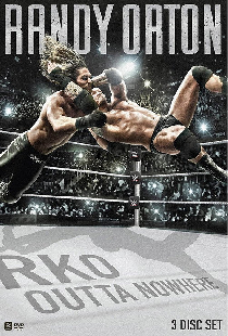 Randy Orton: RKO Outta Nowhere