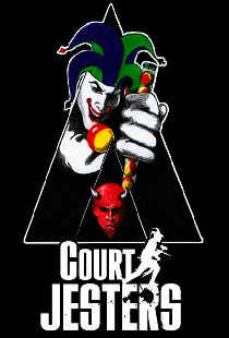 Paintball the Movie: Court Jesters