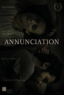 Annunciation