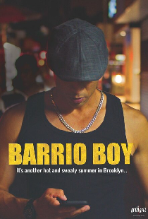 Barrio Boy