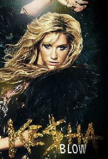 Ke$ha: Blow