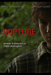 Rupture