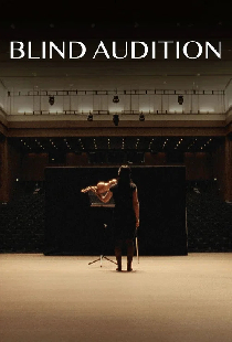 Blind Audition