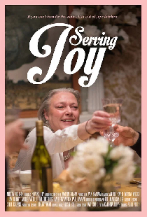 Serving Joy