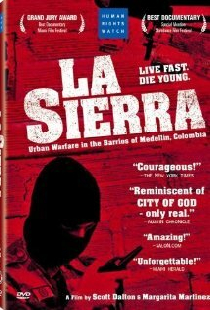 La Sierra