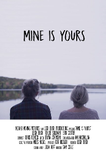 Mine Is Yours