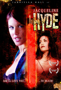 Jacqueline Hyde