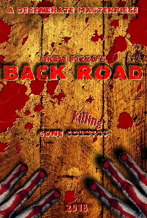 Back Road