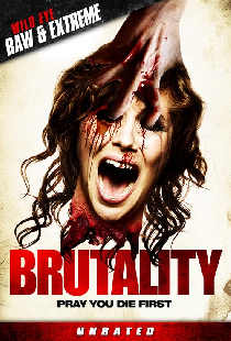 Brutality
