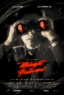 Midnight Boulevard