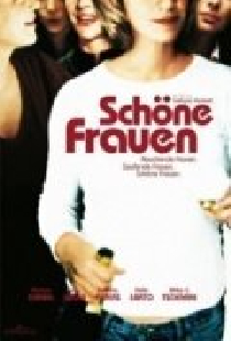 Schöne Frauen