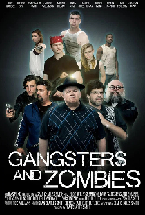 Gangsters and Zombies