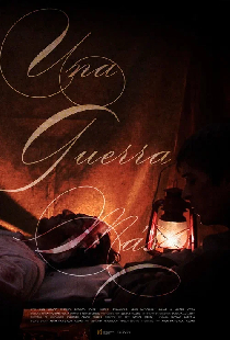 Una Guerra Más