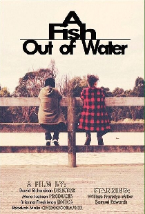 A Fish Out of Water