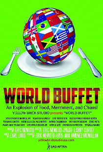 World Buffet