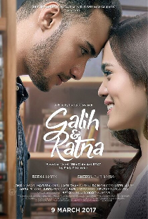 Galih & Ratna