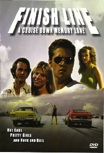 Finish Line: A Cruise Down Memory Lane